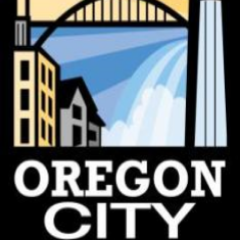 City Of Oregon City