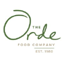 The Orde Food