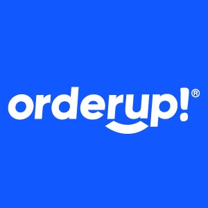 Order Up Group