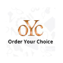 OrderYourChoice