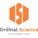 Ordinal Science