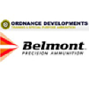 Ordnance Developments