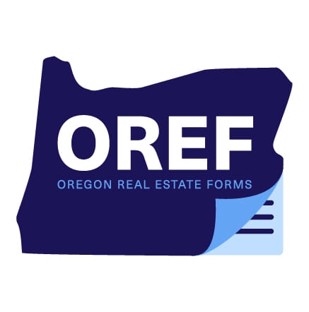 Oregon Real Estate Forms