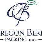 Oregon Berry Packing