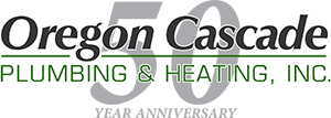 Oregon Cascade Plumbing & Heating