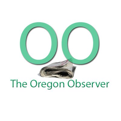 Oregon Observer