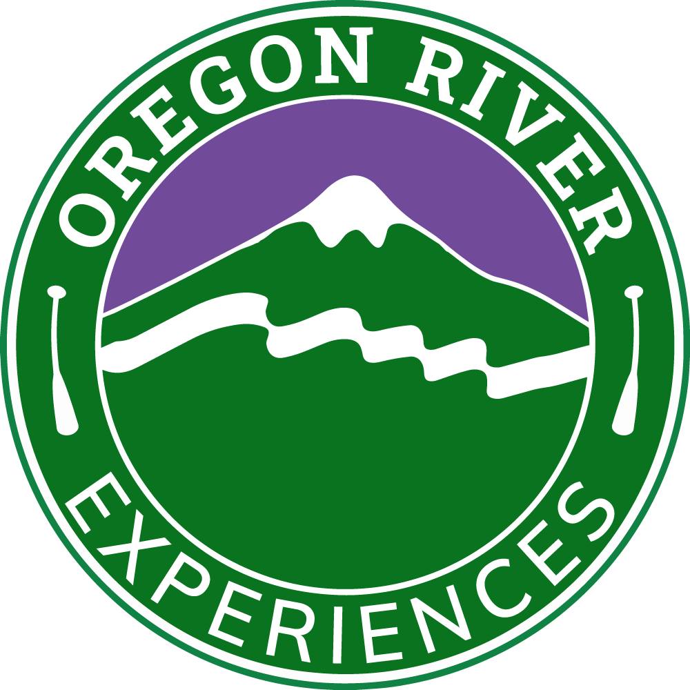 Oregon River Experience