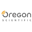 Oregon Scientific (A Member Of Idt Group)