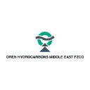 Oren Hydrocarbons