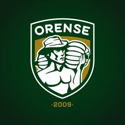 Orense Sporting Club