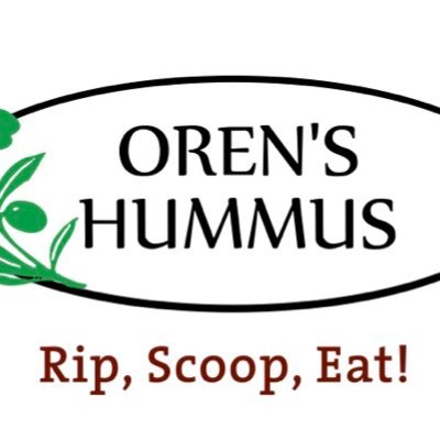 Oren's Hummus