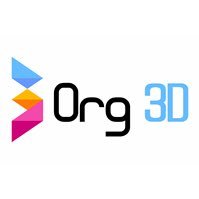 Org 3d