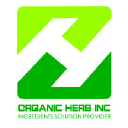 Organic Herb