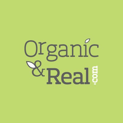 Organic & Real.Com