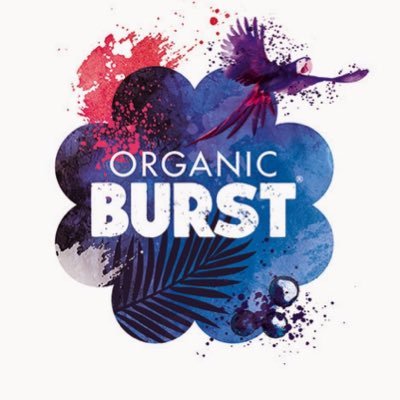 Organic Burst