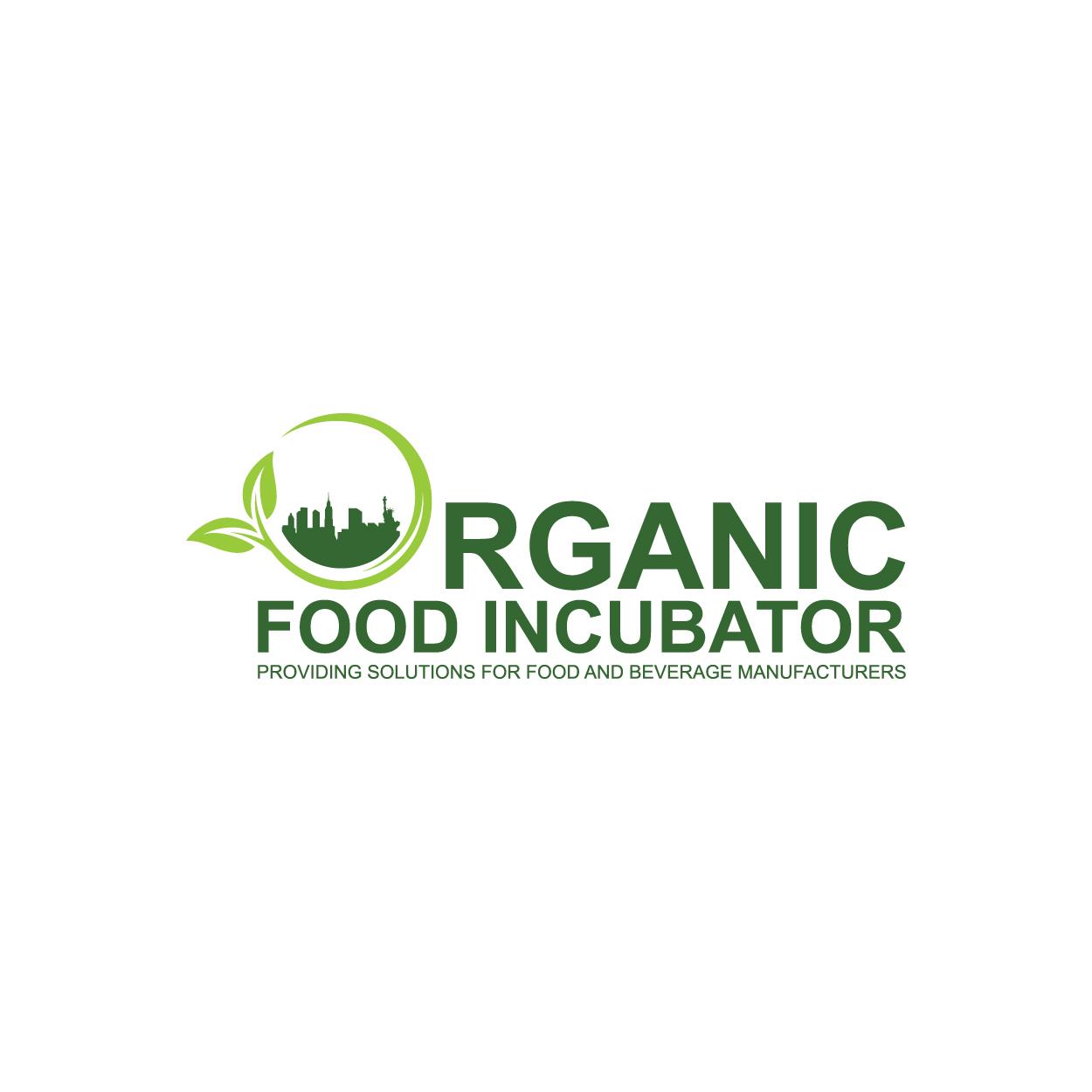 Organic Food Incubator