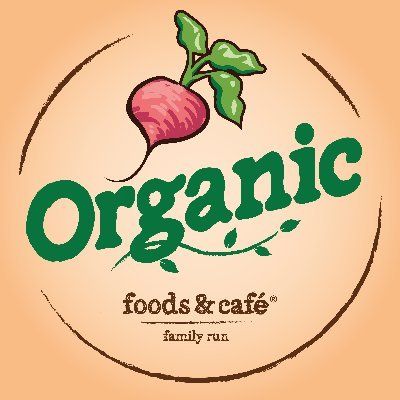 Organic Foods and Café