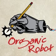 Organic Robot Designs