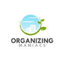 Organizing Maniacs