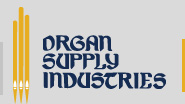 Organ Supply Industries