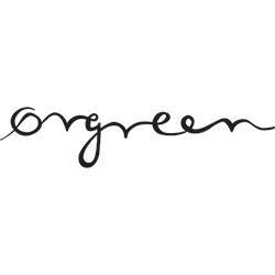 Orgreen