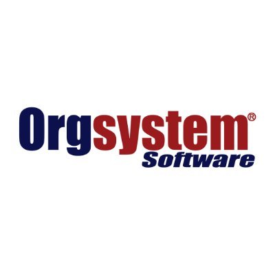 Orgsystem Software