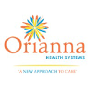 ORIANNA HEALTH SYSTEMS