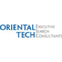 Oriental Tech Executive Search Consultants