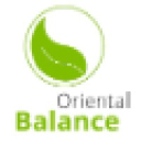 Oriental Balance