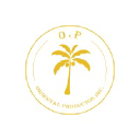 Oriental Productos Inc