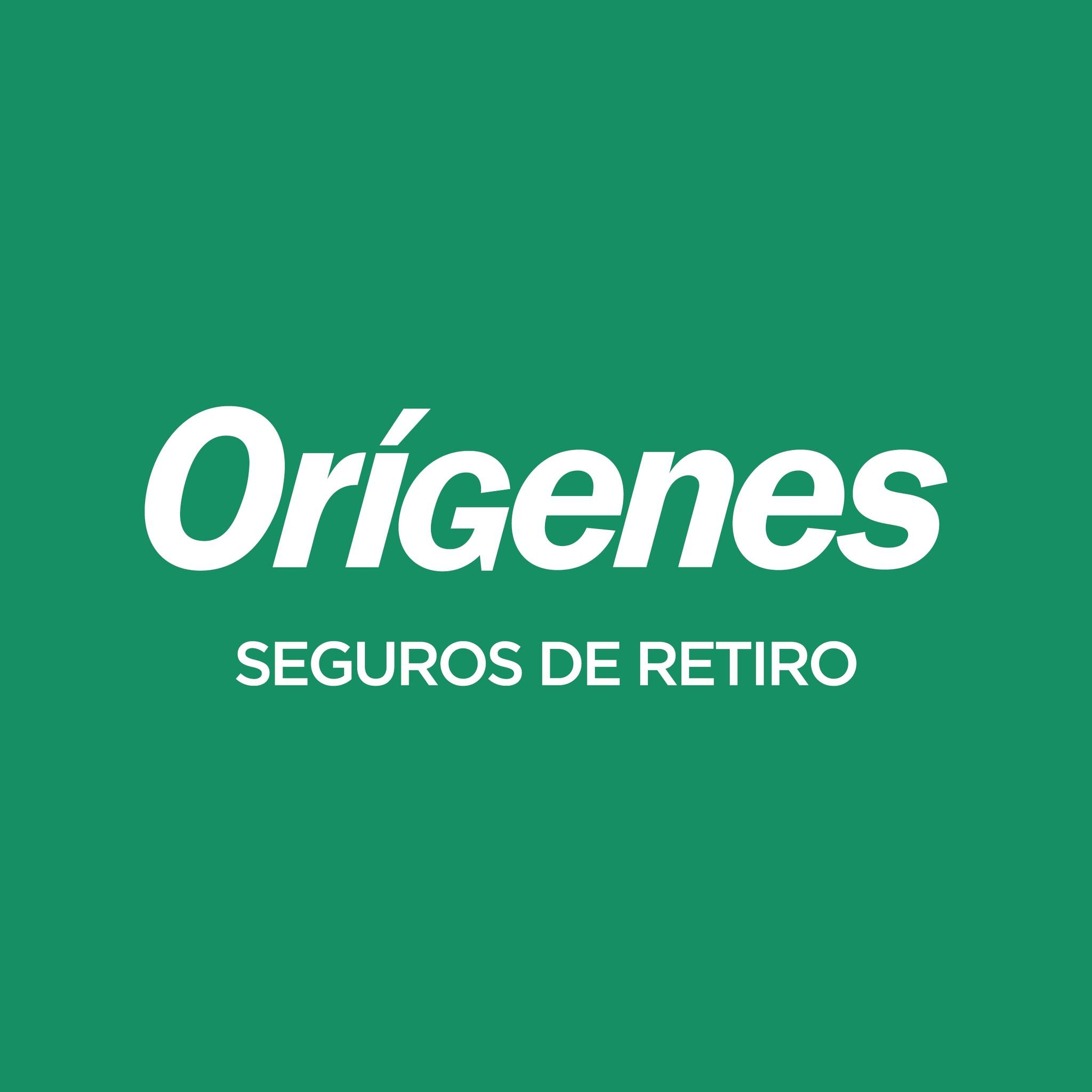 Orígenes Seguros