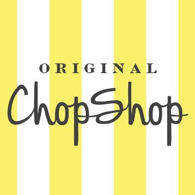 Original ChopShop