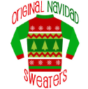 ORIGINAL NAYIDAD SWEATER ORIGINAL NAYIDAD SWEATER