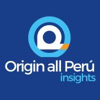 Origin All Peru