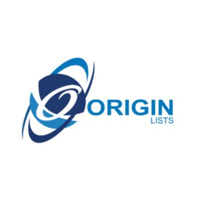 Origin Lists