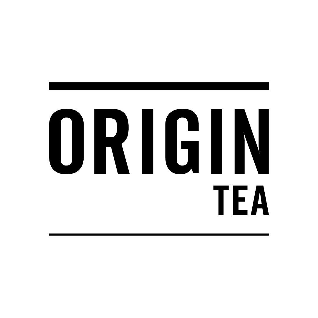 Origin Tea Origin Tea