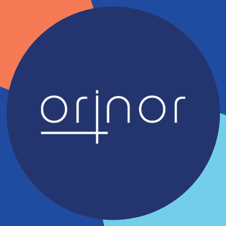 Orinor As