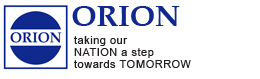 Orion Pharma