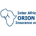 Inter African Orion Insurance And Reinsurance Ldt