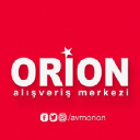 Orion Alışveriş Merkezi