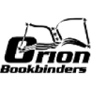 Orion Book Binders