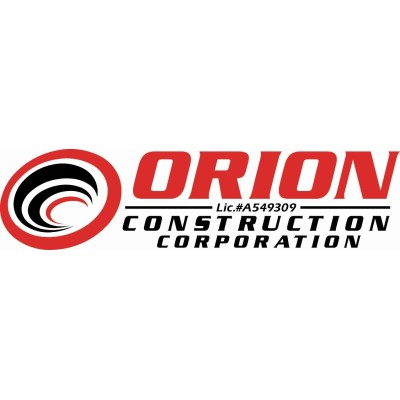 Orion Construction