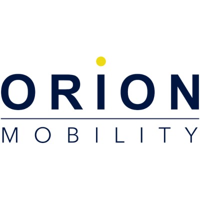 Orion Mobility