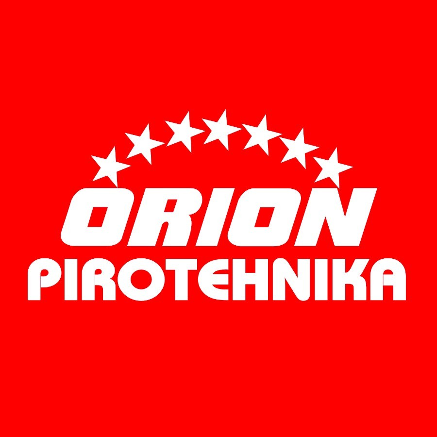 Orion Pirotehnika