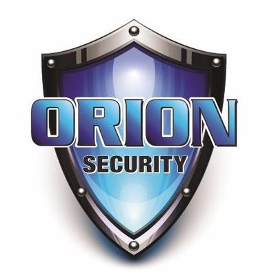 Orion Security