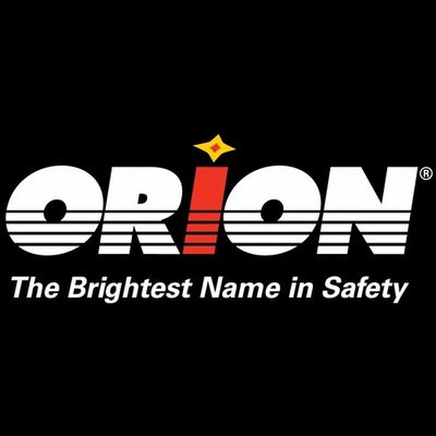 Orion Safety Products