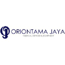 Oriontama Jaya