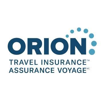 Orion Travel Insurance