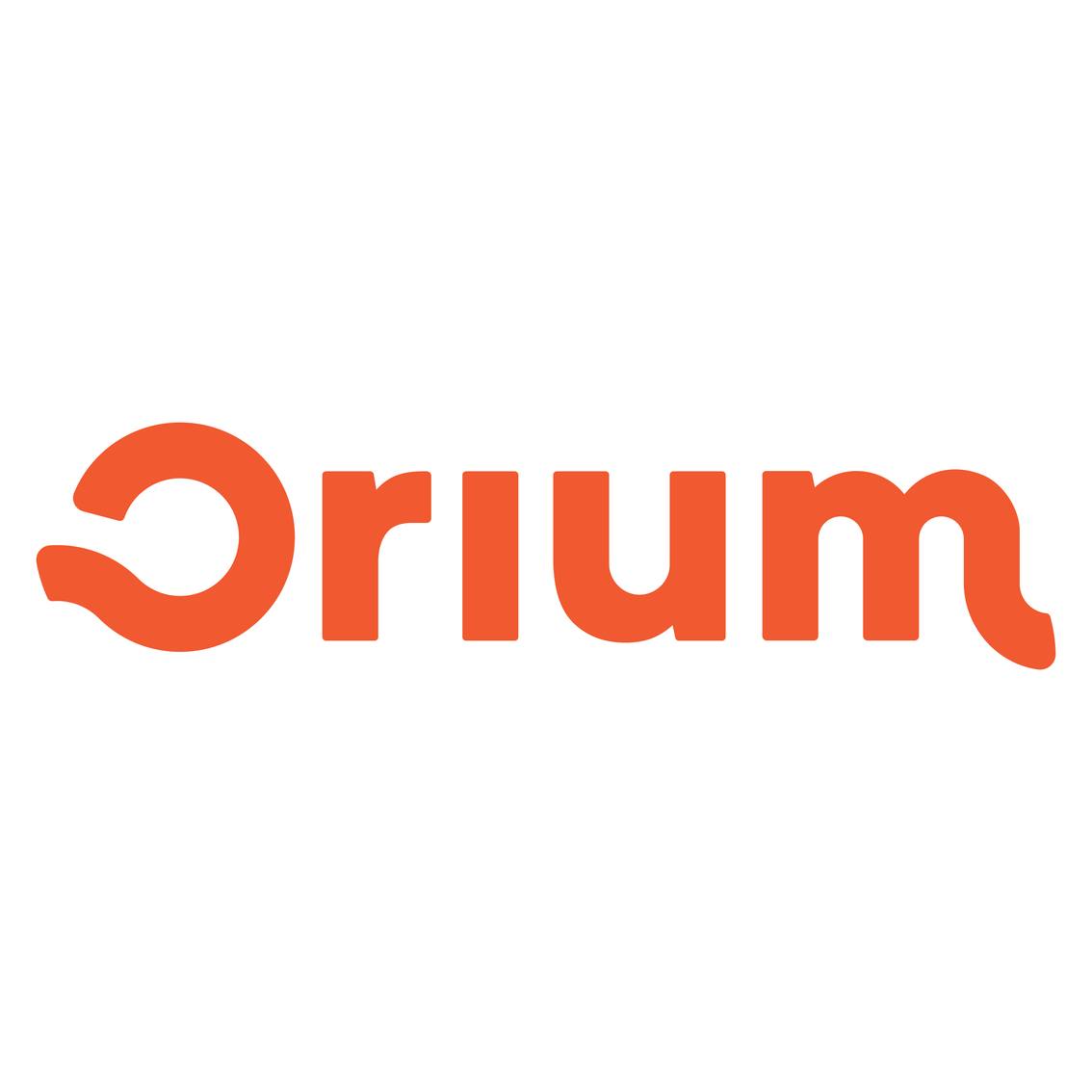 Orium