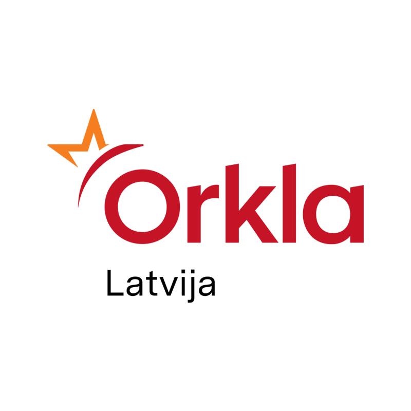 Orkla Latvija